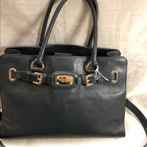 Michael Kors Hamilton Purse